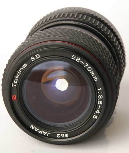 Tokina 3 5 4 - sd, mm