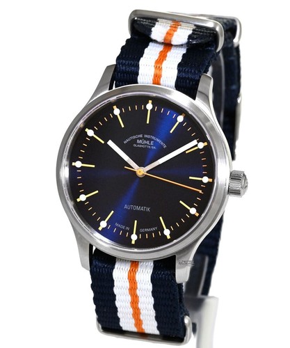 Mulino vetreria panova blu - vetreria,