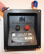 Kef coda altoparlante - coda,