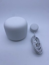 Router Google Nest WiFi H2D 2a