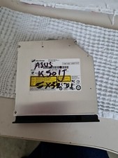 ASUS K50ij masterizzatore DVD