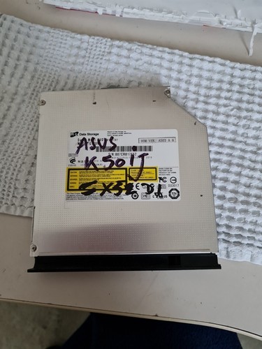 Asus k50ij masterizzatore - asus,