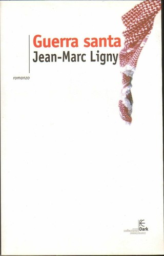 Guerra santa jean - santa, marc