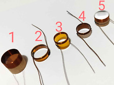 Bobina ricambio per medio mid