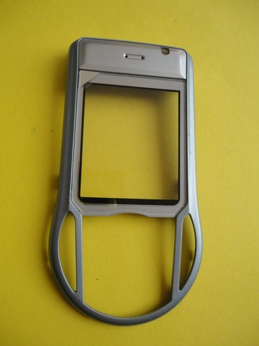 Nokia 6630 front cover - ,