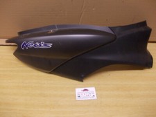Carena plastica posteriore dx nero opaco Yamaha neo's 50 2t cc 2011 - usato 