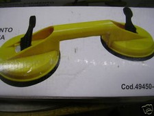 VENTOSE PER MOVIMENTO VETRI