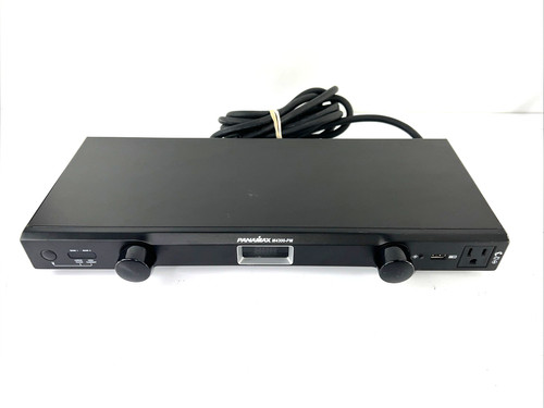 Panamax m4300 - panamax, m4300-pm