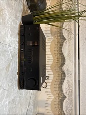 Luxman LV-105 - Amplificatore