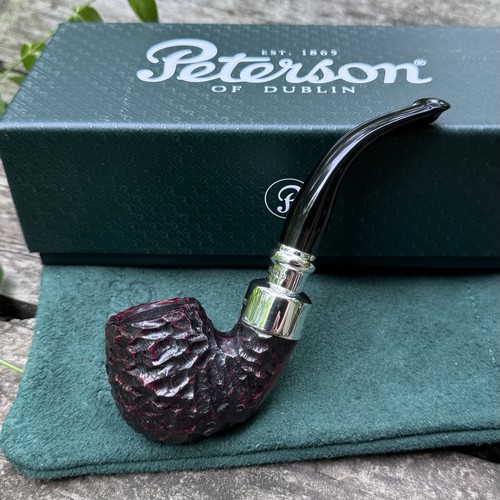 Peterson system spigot - peterson,