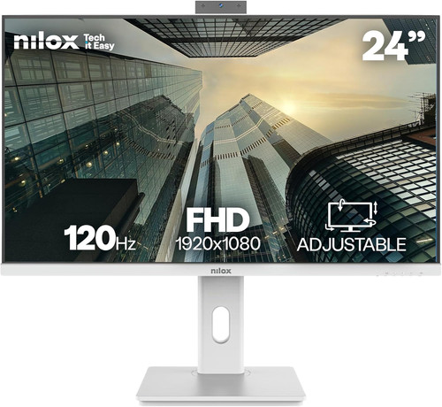 Nxm24rweb02w monitor business - nxm24rweb02w,