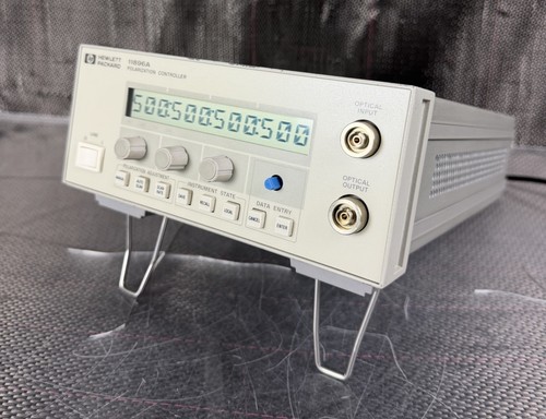 Regolatore polarizzazione