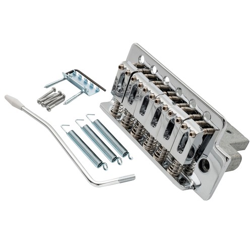 Musiclily chrome tremolo - musiclily,