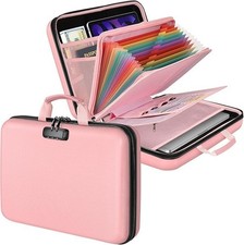 Borsa Organizzatore Documenti