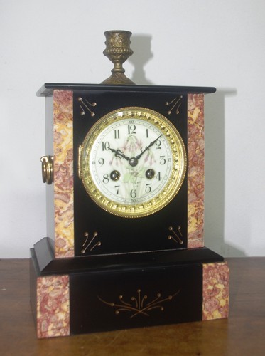 Orologio camino francese in - orologio,