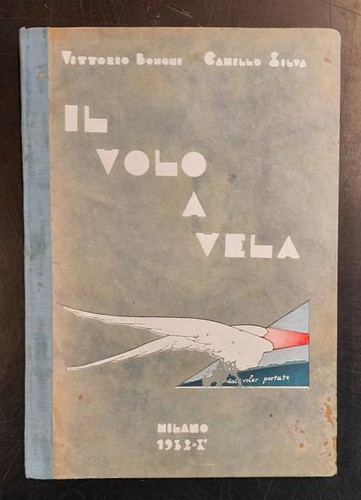 Bonomi vittorio silva - /,