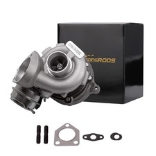 750431 Turbo for BMW 3 (E46)