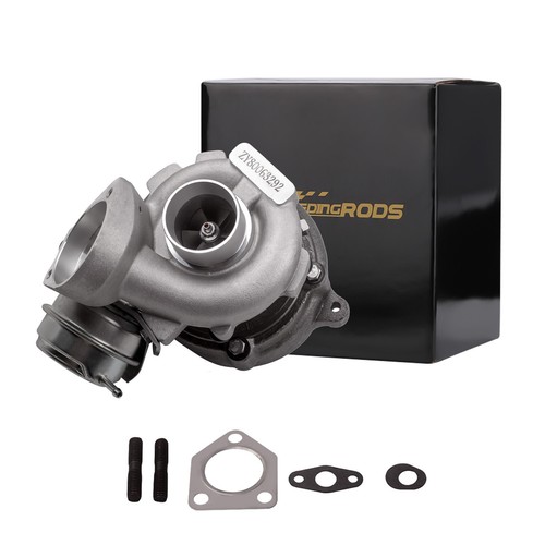 750431 turbo for bmw - 750431, (e46)