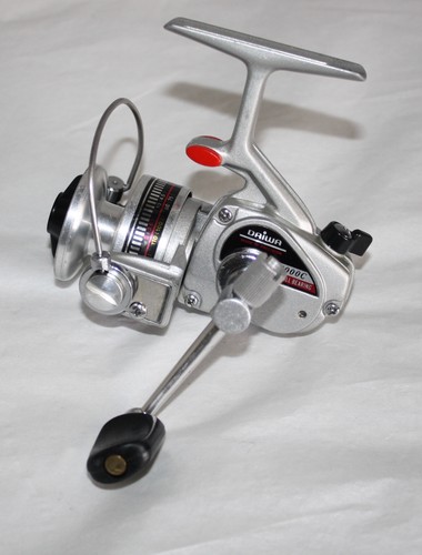 Daiwa 1000c ultraleggero - 1000c,