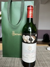RARE Chateau Mouton Rothschild