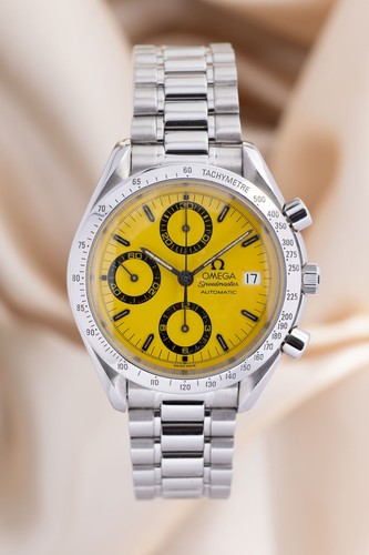 Omega speedmaster date - speedmaster,