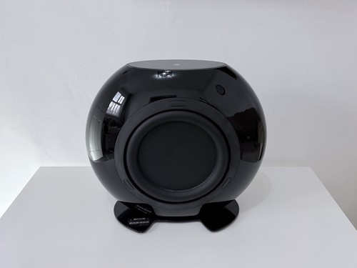 Kef htb2 subwoofer - subwoofer, attivo