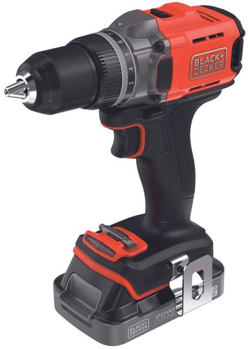 Black decker trapano - black+decker,