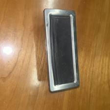 POSACENERE LATO POSTERIORE LANCIA DELTA PRIMA SERIE CASSA 176/A