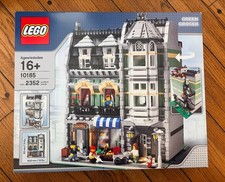 Nuovo lego 10185 - *nuovo*, casa