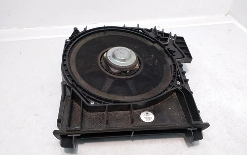 Bmw f10 subwoofer - bmw, 5