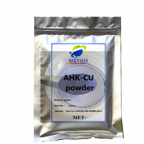 Mini pack ahk peptide - mini,