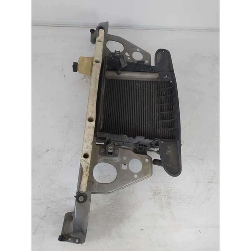 Calandra per smart - calandra,
