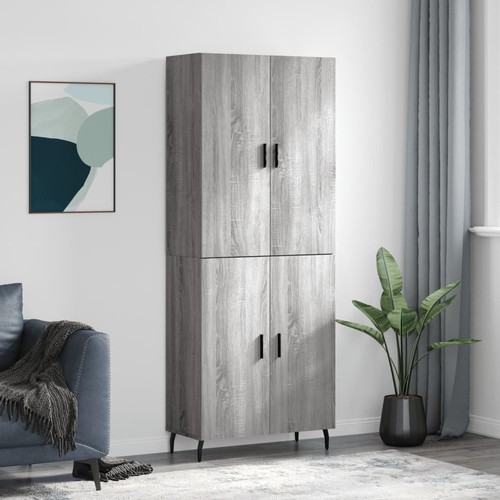 Credenza con scaffale pz - lo,