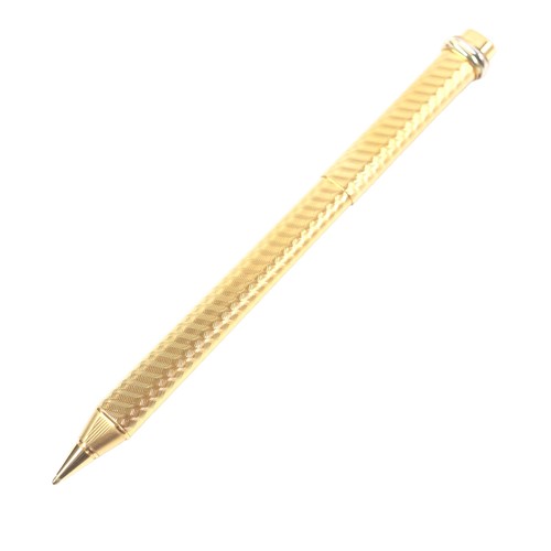 Ottima penna sfera cartier - a,