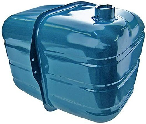 Serbatoio carburante trattore