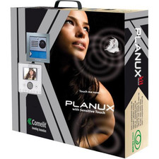 COMELIT KIT VIDEOCITOFONO A
