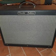 Fender hot rod deluxe - rod, pr