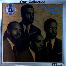 Modern Jazz Quartet -