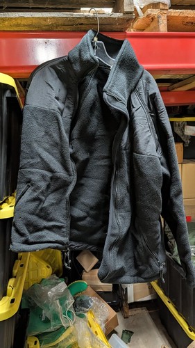 Polartec 300 giacca - polartec,