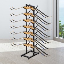 Support de rangement pour