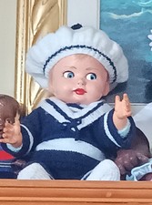 BEBÈ BONOMI RESTAURATO NON