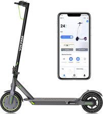 Electric Scooter Powerful