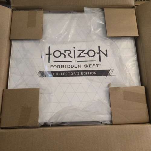 Horizon forbidden west - forbidden,