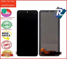 Display lcd xiaomi redmi note - lcd,