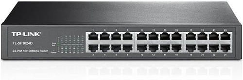 Link sf1024d switch 24 - tl-sf1024d,