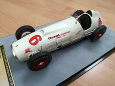 FERRARI 375 F1 INDY 1952
