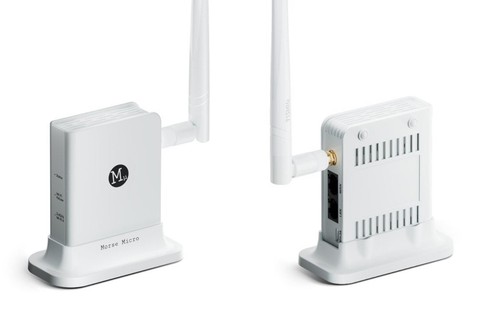 Openmanet halow mesh - halow, radio