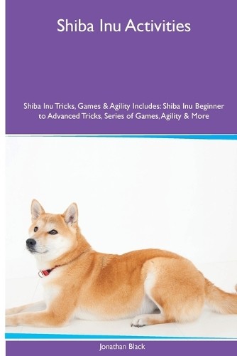 Jonathan black shiba inu - jonathan,