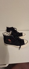 Scarpe alte da donna Converse