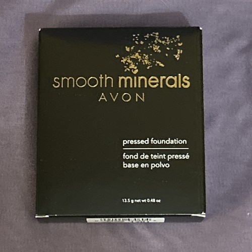 Avon smooth minerals - avon,